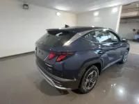 Nuova Hyundai Tucson 136 CV (100 kW) 2026 Sailing blue SUV