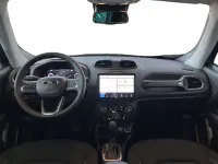 Usata Jeep Renegade Altitude 131 CV (96 kW) 2025 Grigio SUV