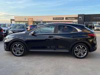 Usata Kia XCeed 105 CV (77 kW) 2020 Nero SUV