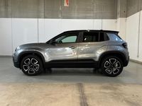 Usata Jeep Avenger Summit 101 CV (74 kW) 2024 Grigio SUV