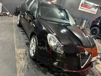 Usata Alfa Romeo Giulietta 150 CV (110 kW) 2018 Utilitaria