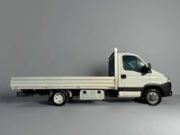 Usata Iveco Daily 130 CV (95 kW) 2012 Bianco