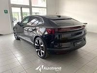 Nuova Polestar 4 Performance 550 kW (748 CV) 2025 Nero SUV