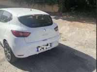 Usata Renault Clio IV 75 CV (55 kW) 2013 Berlina