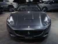 Usata Ferrari California 460 CV (338 kW) 2010 Antracite Cabrio
