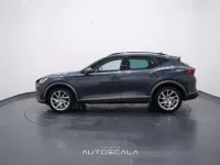 Usata Cupra Formentor 150 CV (110 kW) 2023 Magnetic grey SUV