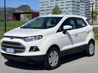 Usata Ford Ecosport Trend 95 CV (69 kW) 2016 SUV