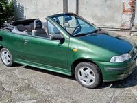 usata Fiat Punto Cabriolet Bertone 1996
