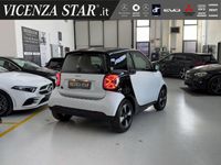 usata Smart ForTwo Electric Drive fortwo EQ Pure