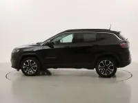 Usata Jeep Compass Limited 131 CV (96 kW) 2023 Nero SUV