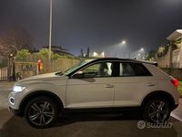 Usata VW T-Roc Advance 150 CV (110 kW) 2021 SUV