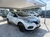 Usado Renault Kadjar 116 CV (85 kW) 2019 Gris SUV