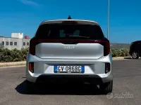 Usata Kia Picanto 63 CV (46 kW) 2024 Utilitaria