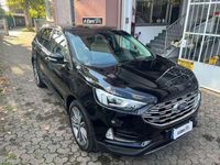 Usata Ford Edge Titanium 238 CV (175 kW) 2020 Nero SUV