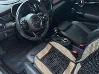 Usata Mini Cooper Coupé 2020 Blu Coupé