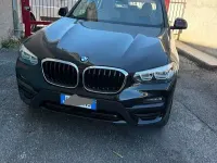 Usata BMW X3 Advantage 190 CV (139 kW) 2019 SUV
