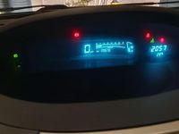 Usata Toyota Yaris 2008 Grigio Utilitaria