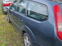 Begagnad Ford Focus 2005