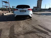 Usata Ford Focus 120 CV (88 kW) 2020 Bianco Berlina
