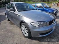 usata BMW 120 d