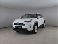 Usata Toyota Yaris Cross Active 116 CV (85 kW) 2022 Bianco SUV