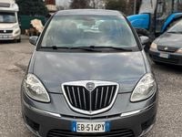 Usata Lancia Musa 77 CV (56 kW) 2009 Grigio Monovolume