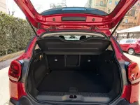 Usata Citroën C3 Aircross 110 CV (80 kW) 2024 Rosso SUV