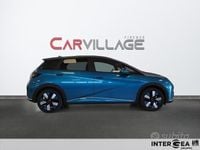 Usata BYD Dolphin Design 150 kW (204 CV) 2023 Blu Utilitaria