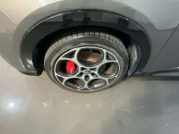 Usata Alfa Romeo Tonale Veloce 160 CV (117 kW) 2024 Bianco SUV