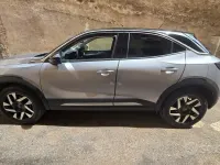 Usata Opel Mokka 101 CV (74 kW) 2023 Grigio SUV