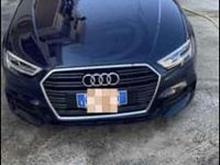 Usata Audi A3 Admired 116 CV (85 kW) 2019 Berlina