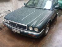 Usata Jaguar XJ6 S 226 CV (166 kW) 1995 Berlina