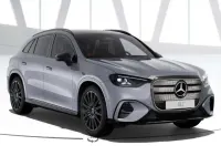 Nuova Mercedes GLC400d 264 kW (360 CV) 2026 Nero / metallizzato SUV
