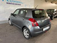 usata Suzuki Swift 1.3 Benzina 92cv GL 5 porte