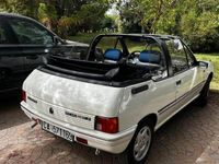 usata Peugeot 205 Cabriolet - 1988