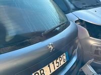 Usata Peugeot 207 2008 Grigio Berlina