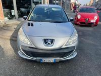 usata Peugeot 206+ 1.4 HDi 70CV FAP 5p. Trendy