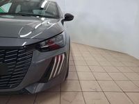 Usata Peugeot 208 GT 101 CV (74 kW) 2024 Grigio Utilitaria