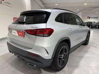 Occasion Mercedes GLA220 Premium 190 ch (139 kW) 2021 Argent SUV