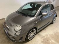 usata Abarth 595 1.4 16v t. t-jet turismo 160cv