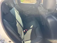 Usata Renault Clio 89 CV (65 kW) 2018 Bianco