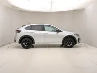 Usata VW Taigo R-line 116 CV (85 kW) 2026 Grigio SUV