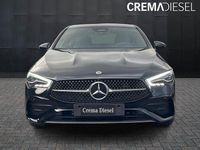 Usata Mercedes CLA250e Advanced Plus 163 CV (119 kW) 2023 Berlina