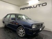 usata Lancia Delta 1.5 LX BLU MADRAS UNICO PROPR NO RUGGINE