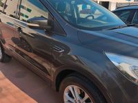 Usata Ford Kuga Titanium S 120 CV (88 kW) 2017 Grigio SUV
