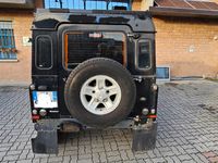 usata Land Rover Defender 