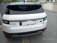 Usata Land Rover Range Rover evoque 180 CV (132 kW) 2018 SUV