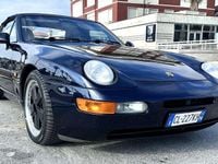 Usata Porsche 968 239 CV (175 kW) 1994 Cabrio