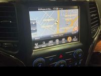 Usata Jeep Grand Cherokee Laredo 190 CV (139 kW) 2016 Bianco SUV