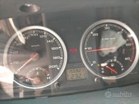 Usata Tata Xenon 140 CV (102 kW) 2011 Blu Pick-up